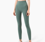 画像をギャラリービューアに読み込む, Gym/ Yoga  Sports Leggings  w/ phone Pocket
