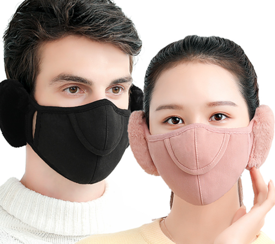 Winter Protective Face Mask