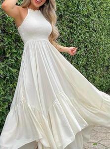 Ankle length  Maxi Dress