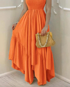 Ankle length  Maxi Dress